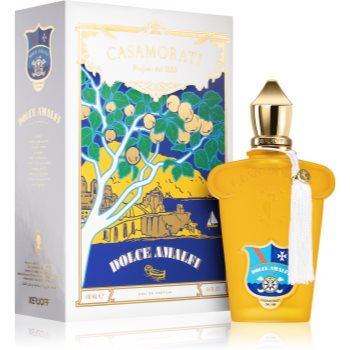 Xerjoff Casamorati 1888 Dolce Amalfi Eau de Parfum unisex - imagine 3